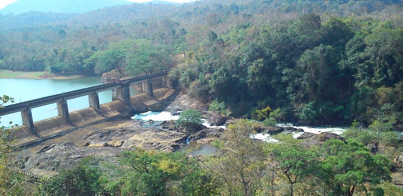 Tourism Kerala Website