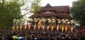 Thrissur Pooram
