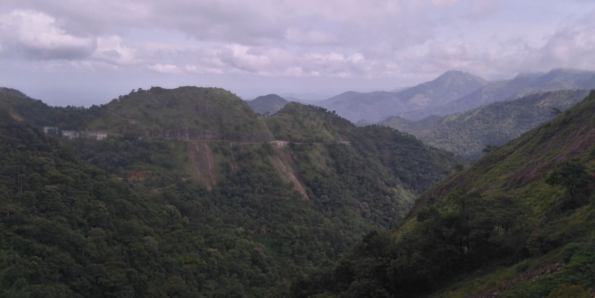 Kerala Tour Packages by KTDC