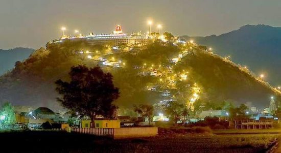 Palani Murugan Temple Images