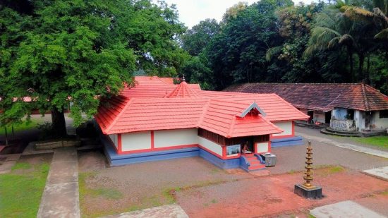 Sun Temple Adithyapuram Pooja Listing