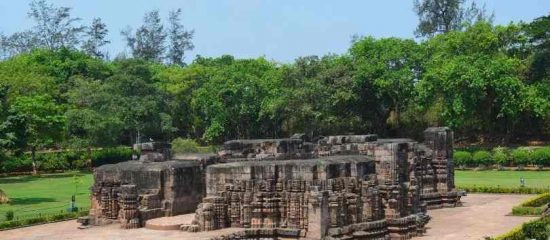 Konark Sun Temple Odisha Konark Sun Temple Odisha