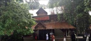 Mannarasala temple timings