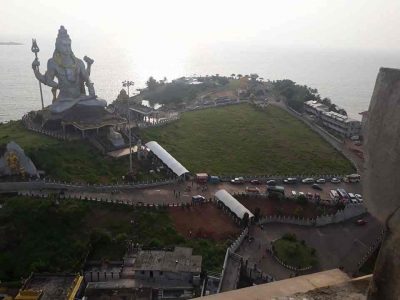 Murudeshwar Shiva Temple 