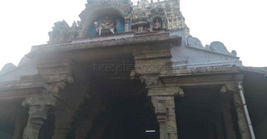 Papanasanathar Temple Tamilnadu Papanasanathar Temple Tamilnadu