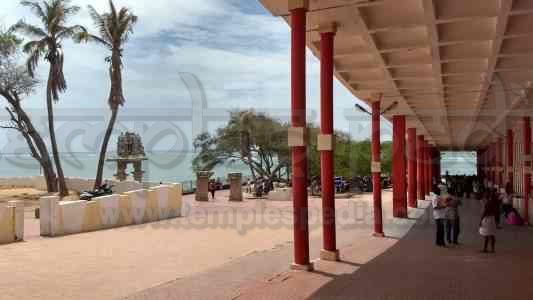 Thiruchendur murugan temple Thiruchendur murugan temple