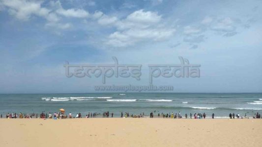 Thiruchenthoor temple