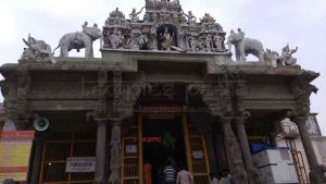 Thirumalai kovil tamil nadu
