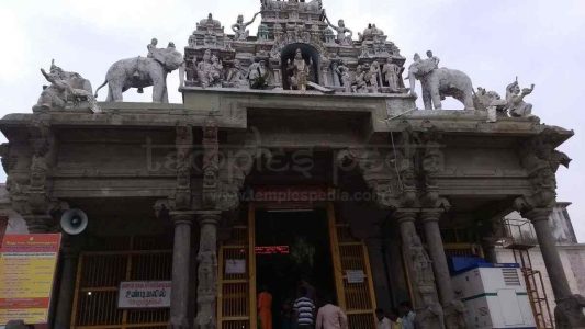 Thirumalai kovil tamil nadu