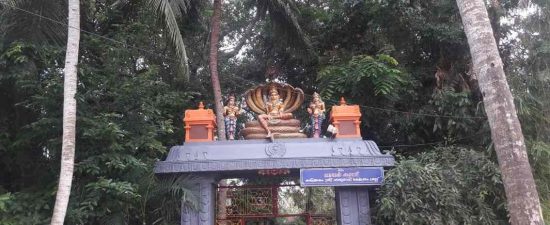 karikkakom sree chamundi temple karikkakom sree chamundi temple