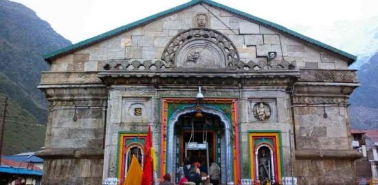 kedarnath temple utharakhand kedarnath temple utharakhand