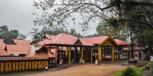 kodungallur bhagavathy temple thrissur
