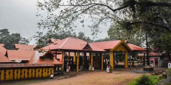 kodungallur bhagavathy temple thrissur kodungallur bhagavathy temple thrissur