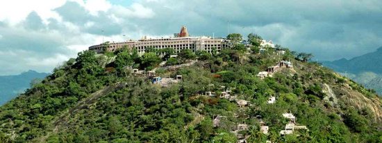 palani temple pictures