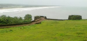 Bekkal fort kasargode
