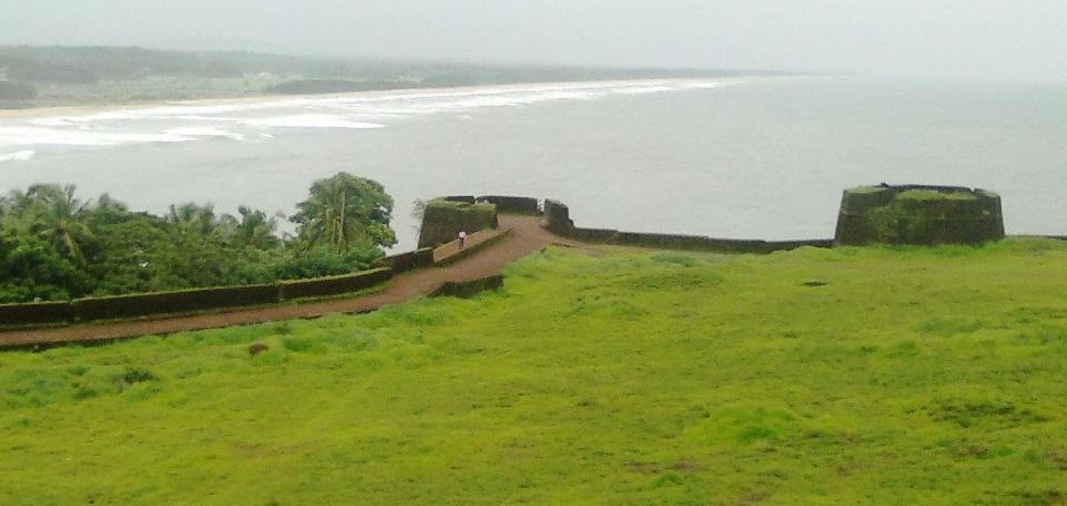 Bekkal fort kasargode