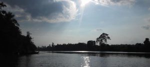 Kuruva island wayanad