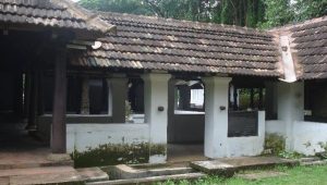 hill palace tripunithura images