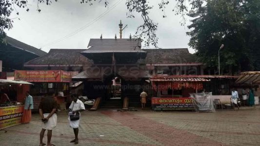 malayalappuzha devi temple malayalappuzha devi temple