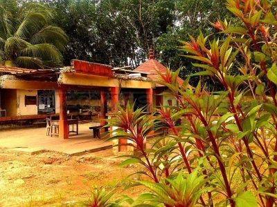 Chilanthi ambalam kodumon Chilanthi ambalam kodumon