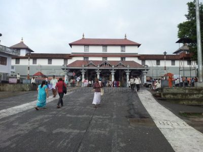 Dharmasthala Manjunatha Temple Dharmasthala Manjunatha Temple