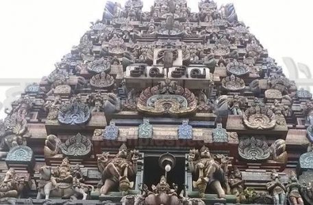 Gangadeeswarar temple Chennai Gangadeeswarar temple Chennai