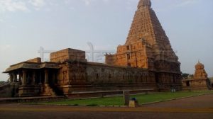 Gangaikonda Cholapuram Temple