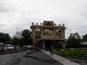 Golden Temple Sripuram Vellore