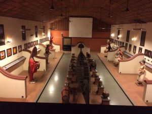 Greenix village Fort kochi