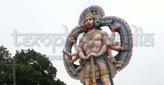 Lakshmi Narasimha Temple, Yadagirigutta Lakshmi Narasimha Temple, Yadagirigutta