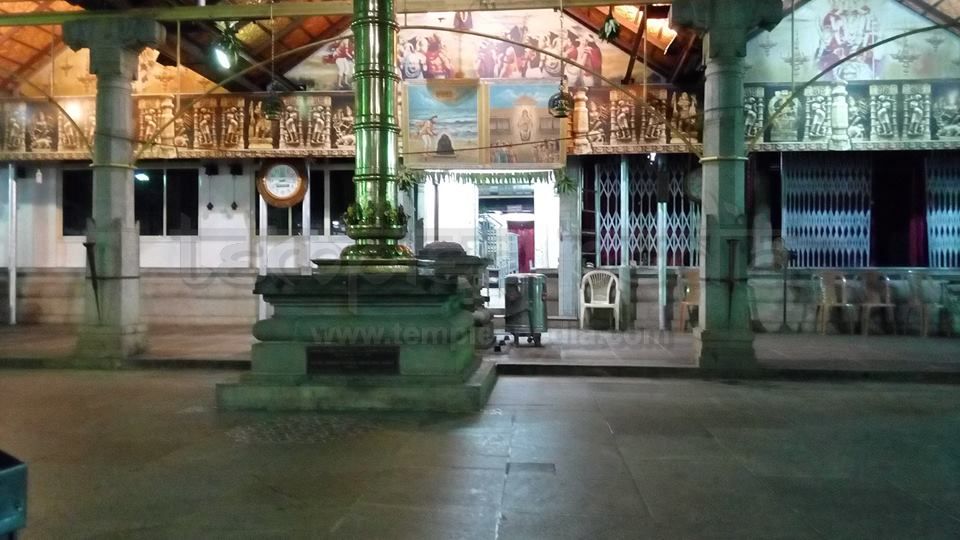 Mangaladevi temple mangalore
