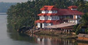 Parassinikadavu muthappan temple