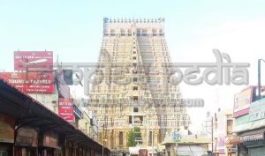 Sri ranganathaswami temple