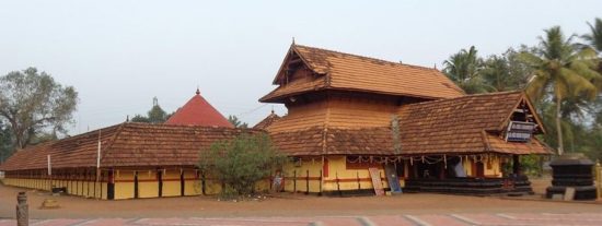lokanarkavu temple visiting time lokanarkavu temple visiting time