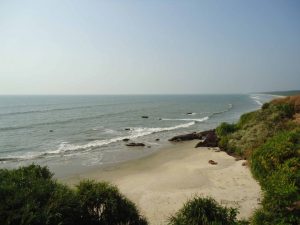 meenkunnu beach kannur