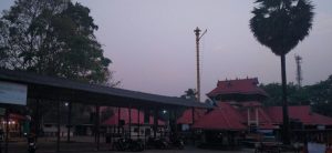 south indian durga devi temples