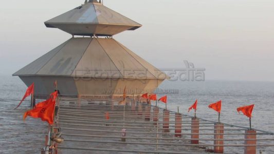 sree stambheshwar mahadev temple gujarath