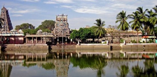 karpaka vinayagar temple karpaka vinayagar temple