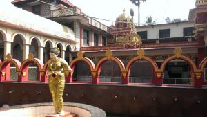 Kateel durga parameswari temple