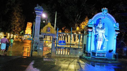 Mallikarjuna Srisailam