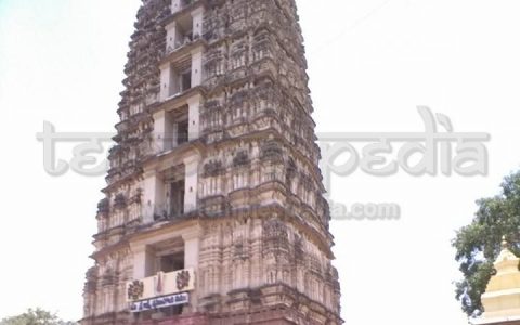 Mangalagiri temple Vijayawada Mangalagiri temple Vijayawada