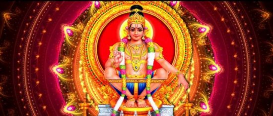 Meaning of Eighteen steps at sabarimala