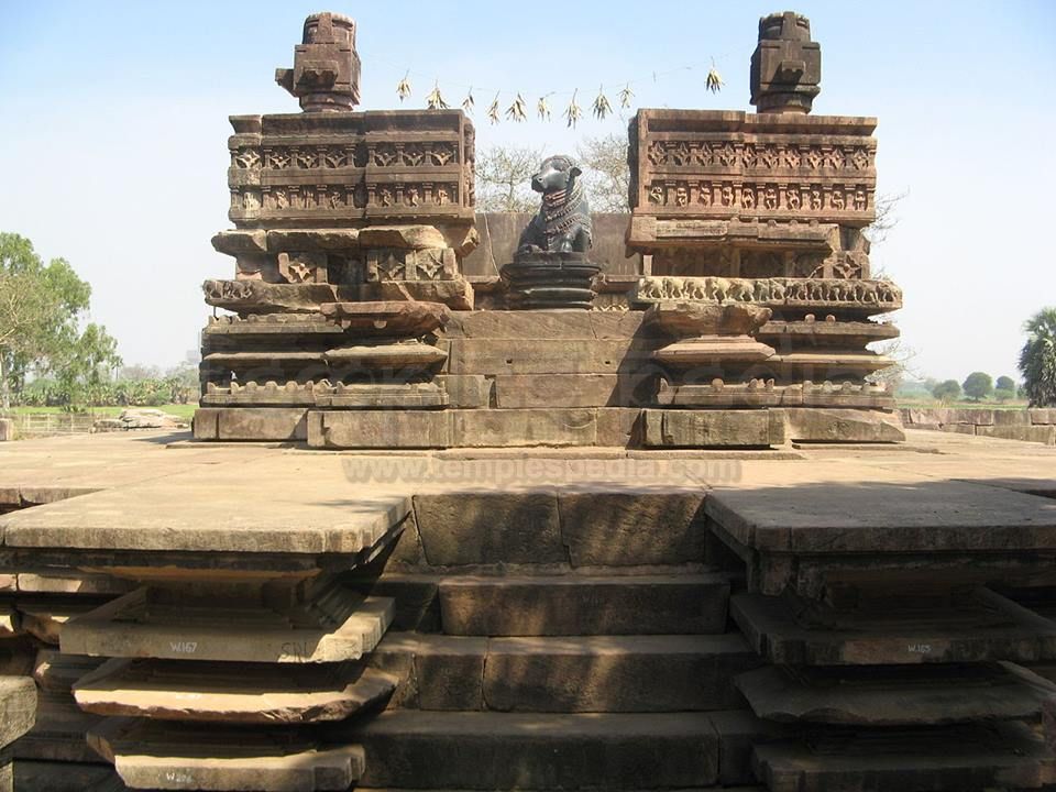 Ramappa temple warangal