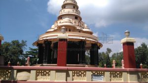 Sivagiri Pilgrimage Centre Located in Varkala