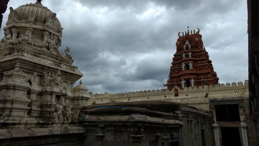 Sri navaneetha krishnar temple Sri navaneetha krishnar temple