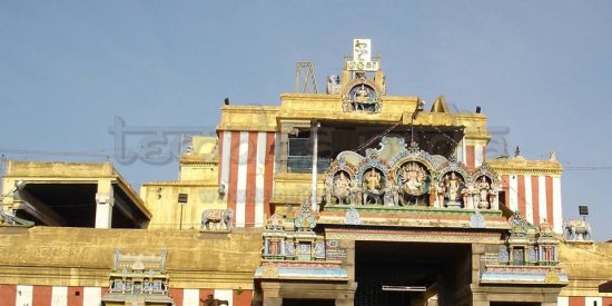 Swamimalai Murugan Temple Swamimalai Murugan Temple