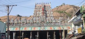 Thirupparamkunram murukan kovil festivals