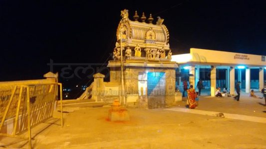 Thiruthani Murugan Temple