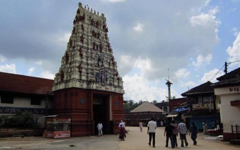 Udupi Sri Krishna Matha Udupi Sri Krishna Matha