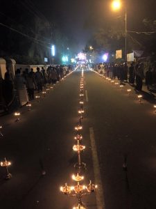 Vaikathasthami festival date